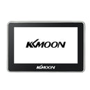 KKmoon 4.3 بوصة نظام ملاحة GPS محمول للسيارة 128M + 8GB