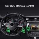 Universal Steering Wheel Remote Control Car DVD Remote Controls fit Car Android /Windows Ce System Player