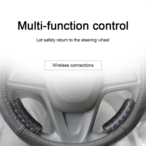 Universal Steering Wheel Remote Control Car DVD Remote Controls fit Car Android /Windows Ce System Player