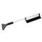 Retractable Winter Vehicle Scraper Shovel Snow Removal Tools Brush Wiper Blades