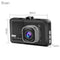 1080P High Resolution Definition Video Car Vehicle 140 Degree Wide Angle Camera DVR Night Vision Recorder with 32GB TF Card Digital Camcorder