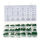 270pcs Assortment Kit Car HNBR A/C System Air Conditioning O Ring Seals Set   Tool