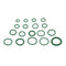 270pcs Assortment Kit Car HNBR A/C System Air Conditioning O Ring Seals Set   Tool