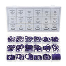 270pcs Assortment Kit Car HNBR A/C System Air Conditioning O Ring Seals Set   Tool