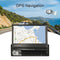 Universal 7inch Car Retractable MP5 Player GPS Navigation