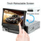 Universal 7inch Car Retractable MP5 Player GPS Navigation