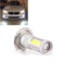 2 Pcs High Power COB LED Fog Light H4 Car Driving Lamp 80W