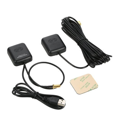 Car GPS Signal Antenna Amplifier