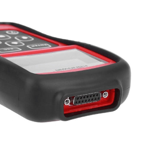 MaxiScan KW808  OBDII EOBD scanner car code reader tester diagnostic