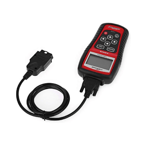 MaxiScan KW808  OBDII EOBD scanner car code reader tester diagnostic