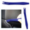 12pcs Auto Car Audio Dash Trim Panel Installer Tool Kit