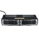 16LEDs 18 Flashing Modes Car Truck Emergency Flash Dash Strobe Light