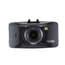 DVR Camera 1080P Full HD 170 Degree Angle 2.7" Car DVR Camera For Driving Recording Night Vision G-sensor Detector Video Recorder