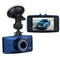 DVR Camera 1080P Full HD 170 Degree Angle 2.7" Car DVR Camera For Driving Recording Night Vision G-sensor Detector Video Recorder