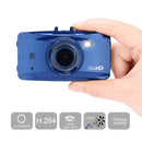 DVR Camera 1080P Full HD 170 Degree Angle 2.7" Car DVR Camera For Driving Recording Night Vision G-sensor Detector Video Recorder