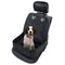 TIROL Pet Front Seat Cover WaterProof & Durable Pet Seat Covers for Cars, Trucks & SUVs