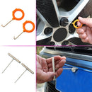 12pcs/set Professional Tools for Cars Auto Vehicle Dash Trim Tool kit