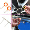 12pcs/set Professional Tools for Cars Auto Vehicle Dash Trim Tool kit