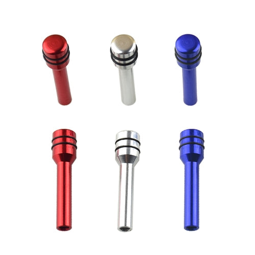 2Pcs Car Door Lock pins Car interior Styling car Lift Button For Mercedes Ford BMW Chevrolet Honda car door Pin lock