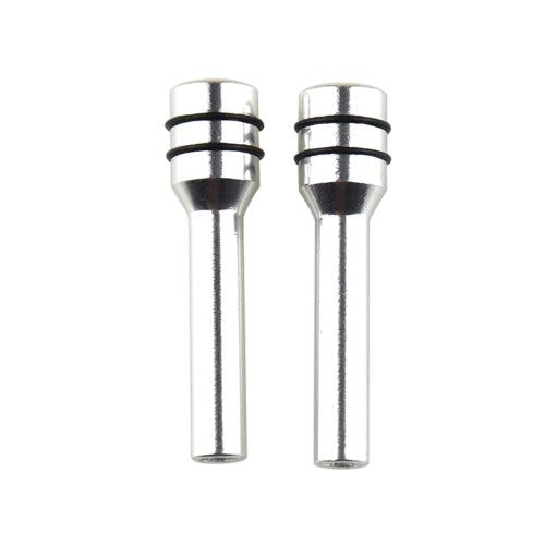 2Pcs Car Door Lock pins Car interior Styling car Lift Button For Mercedes Ford BMW Chevrolet Honda car door Pin lock