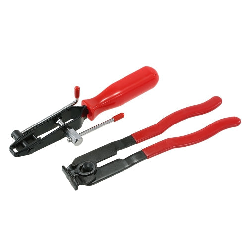 CV Clamp Tool CV Joint Boot Clamp Pliers Professional Set Clip Hose