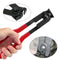 CV Clamp Tool CV Joint Boot Clamp Pliers Professional Set Clip Hose