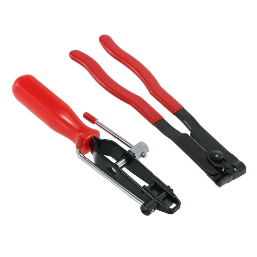 CV Clamp Tool CV Joint Boot Clamp Pliers Professional Set Clip Hose