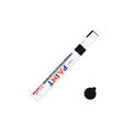 12 Colors Waterproof Pen Car Tyre Tire Tread Rubber Metal Permanent Paint Markers Graffiti Oily Marker Pen