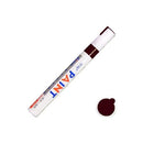 12 Colors Waterproof Pen Car Tyre Tire Tread Rubber Metal Permanent Paint Markers Graffiti Oily Marker Pen