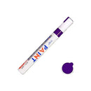 12 Colors Waterproof Pen Car Tyre Tire Tread Rubber Metal Permanent Paint Markers Graffiti Oily Marker Pen