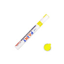 12 Colors Waterproof Pen Car Tyre Tire Tread Rubber Metal Permanent Paint Markers Graffiti Oily Marker Pen