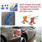 29pcs Repair Stainless Steel Bridge of Cars Paintless Dent Repair Tools Kit Suit of Auto