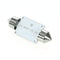 10Pcs Festoon 36/39/41mm C5W  COB LED White Interior SMD Bulb Car Light Source Dome Reading Lamp