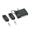 Car Alarm Systems Auto Remote Central Kit Door Lock Vehicle Keyless Entry  System