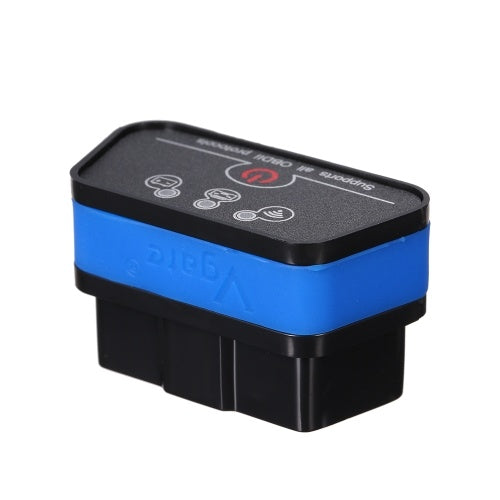 Vgate iCar2 WiFi Diagnostic-tool Adapter for Android Phone/PC/IOS Phone Code Reader