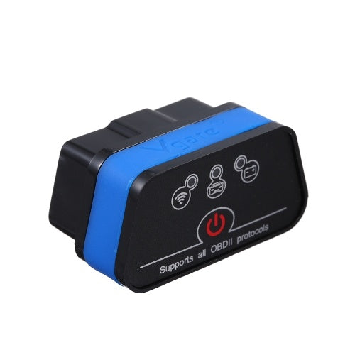 Vgate iCar2 WiFi Diagnostic-tool Adapter for Android Phone/PC/IOS Phone Code Reader