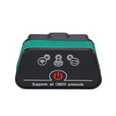 Vgate iCar2 WiFi Diagnostic-tool Adapter for Android Phone/PC/IOS Phone Code Reader