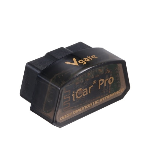 ماسح ضوئي Vgate iCar Pro Obd2 لأداة تشخيص السيارات Android/IOS