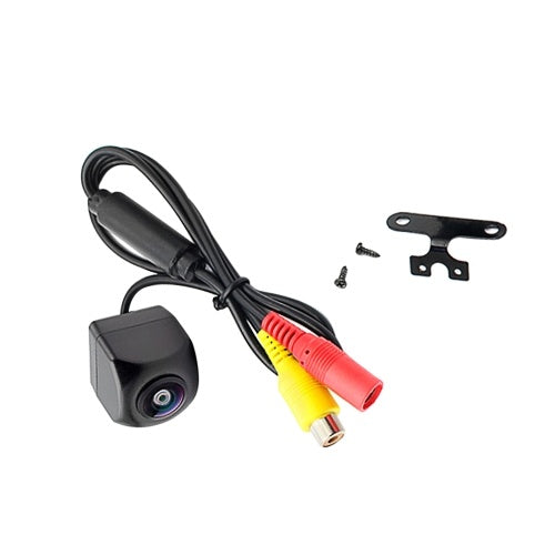 Waterproof HD 170 Degree  Fisheye Lens Nolight Night Vision Car Reverse Backup Rear View Camera CCTV Parking Camera