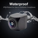 Waterproof HD 170 Degree  Fisheye Lens Nolight Night Vision Car Reverse Backup Rear View Camera CCTV Parking Camera