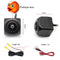 Waterproof HD 170 Degree  Fisheye Lens Nolight Night Vision Car Reverse Backup Rear View Camera CCTV Parking Camera