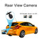 Waterproof HD 170 Degree  Fisheye Lens Nolight Night Vision Car Reverse Backup Rear View Camera CCTV Parking Camera