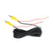 Waterproof HD 170 Degree  Fisheye Lens Nolight Night Vision Car Reverse Backup Rear View Camera CCTV Parking Camera