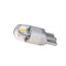 2pcs T10 3030 LED Auto Light Bulbs High Power Highlight Turn Signal Lights Lamp Bulbs Ultra Bright Car LED Lamps Bulb