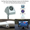 Car Rear View Camera Rearview Camera Car Parking Monitor 170 Degree Mini Car Parking Reverse Backup Camera