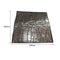 5Pcs 10mm 500x500mm 20〃x20〃 Auto Car Truck Firewall Heat Sound Deadener Insulation Mat