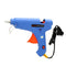 Paintless Car Dent Repair Tool Kit Slide Hammer Puller Tabs +100-240V 100W Hot Melt Glue Gun with Glue Sticks  US