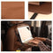 Car Backseat Organizer PU Leather Auto Back Seat Cushion for Kids