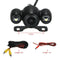 Waterproof Mini HD Car Rear View Camera