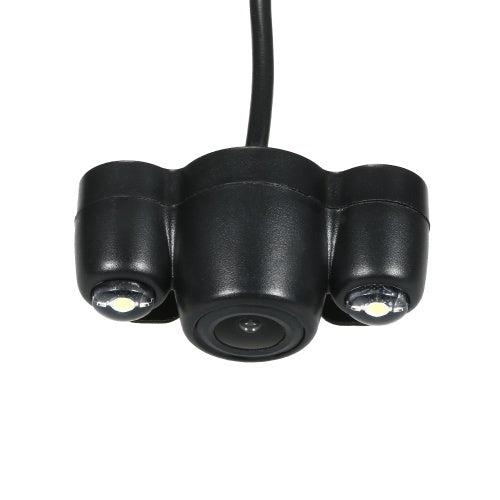 Waterproof Mini HD Car Rear View Camera